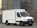 Dodge Sprinter Chassis Cab 2006 года